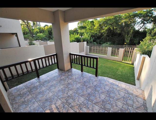 1 BEDROOM PROPERTY TO RENT IN PAULSHOF